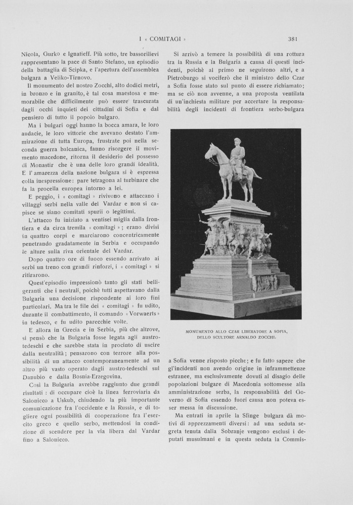 pagina destra