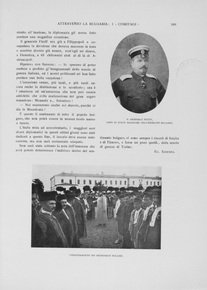 pagina destra