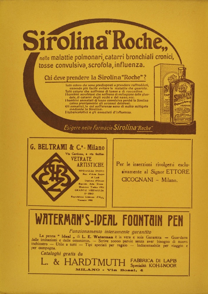 pagina sinistra