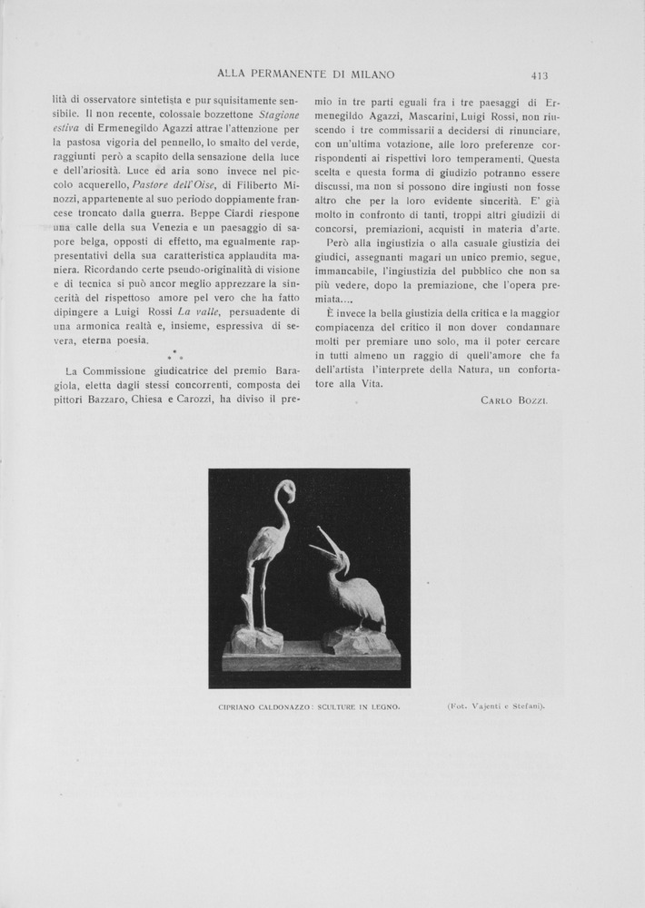 pagina destra