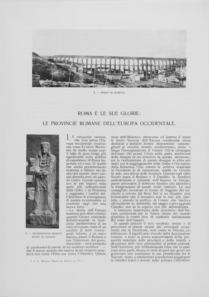 pagina sinistra