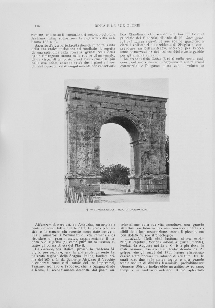 pagina sinistra
