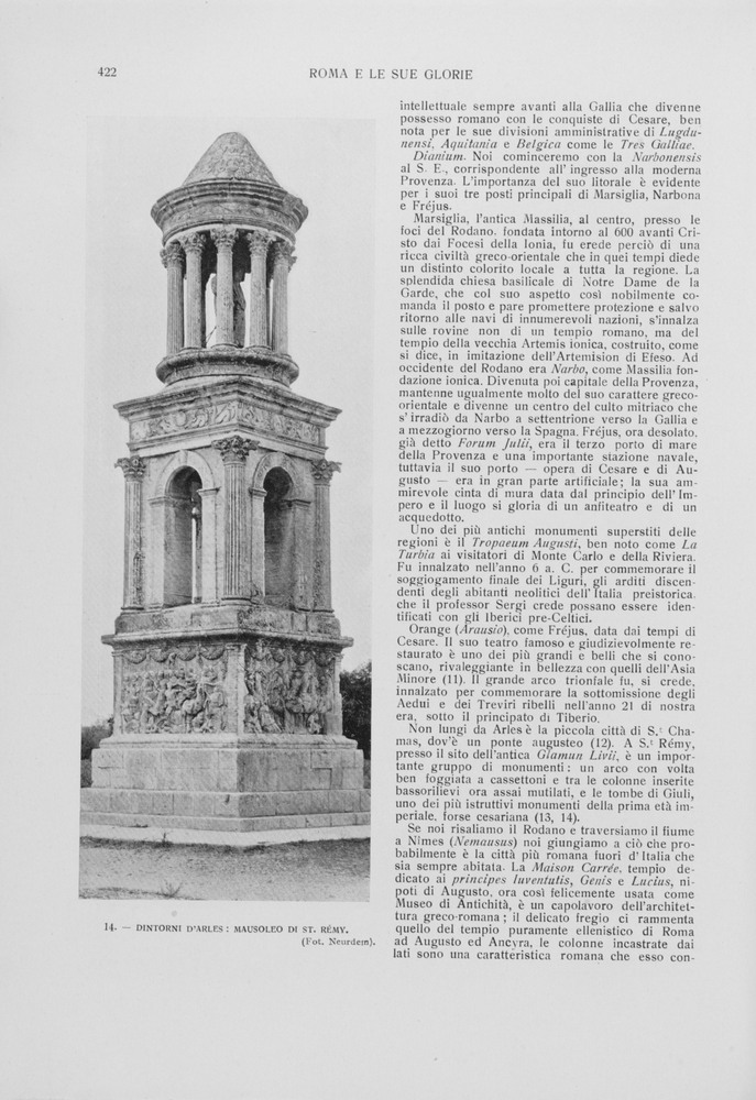 pagina sinistra
