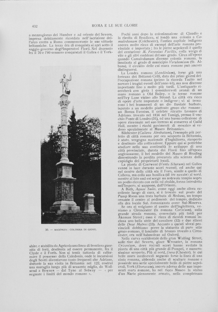 pagina sinistra