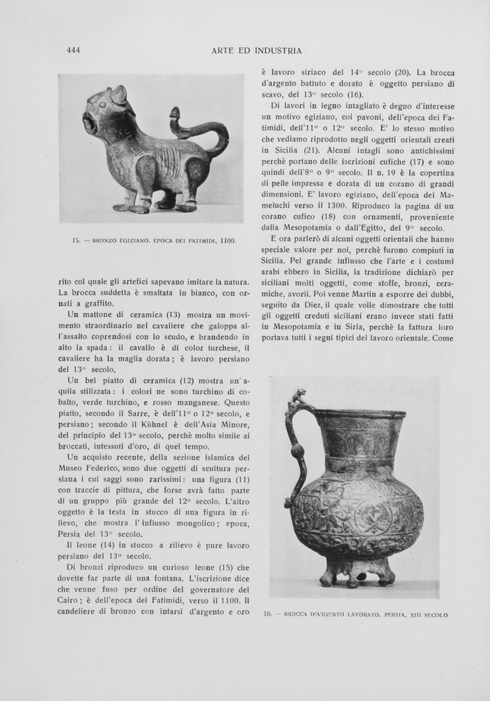 pagina sinistra