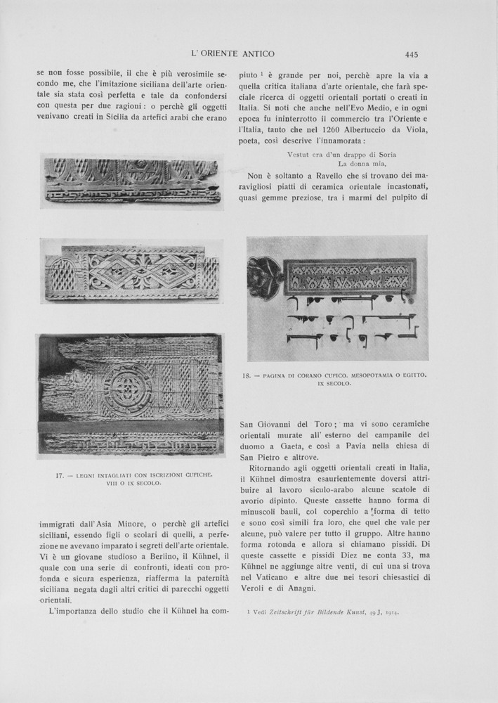 pagina destra