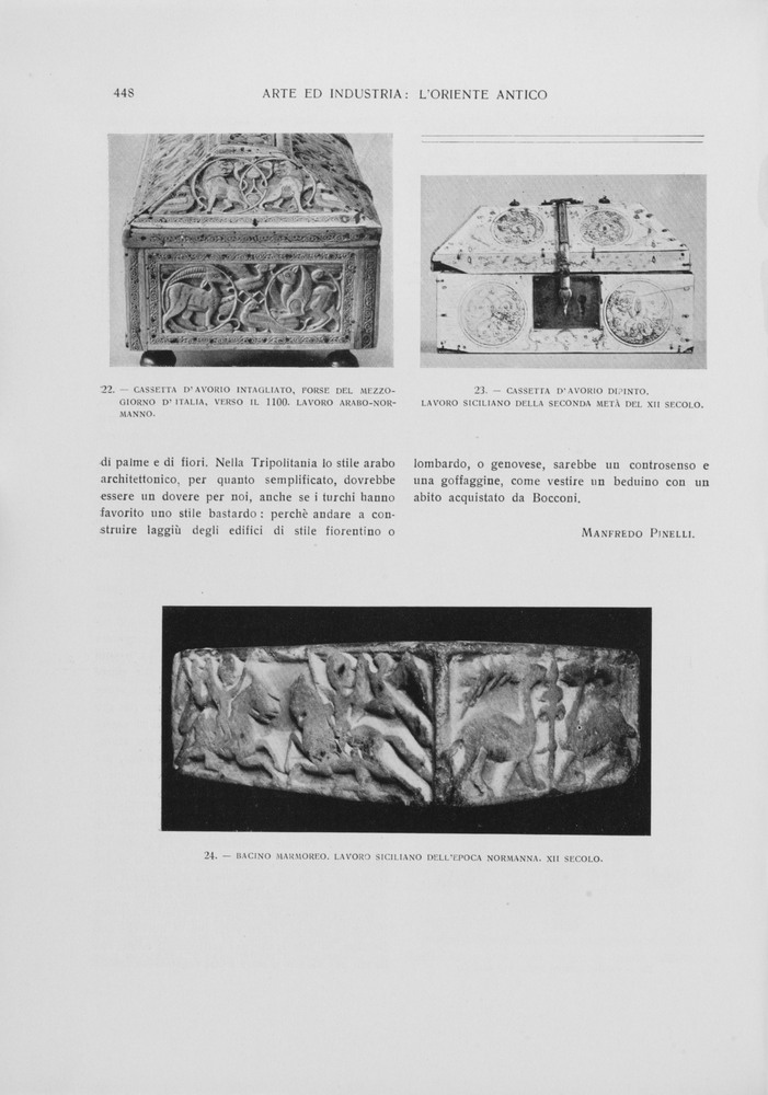 pagina sinistra