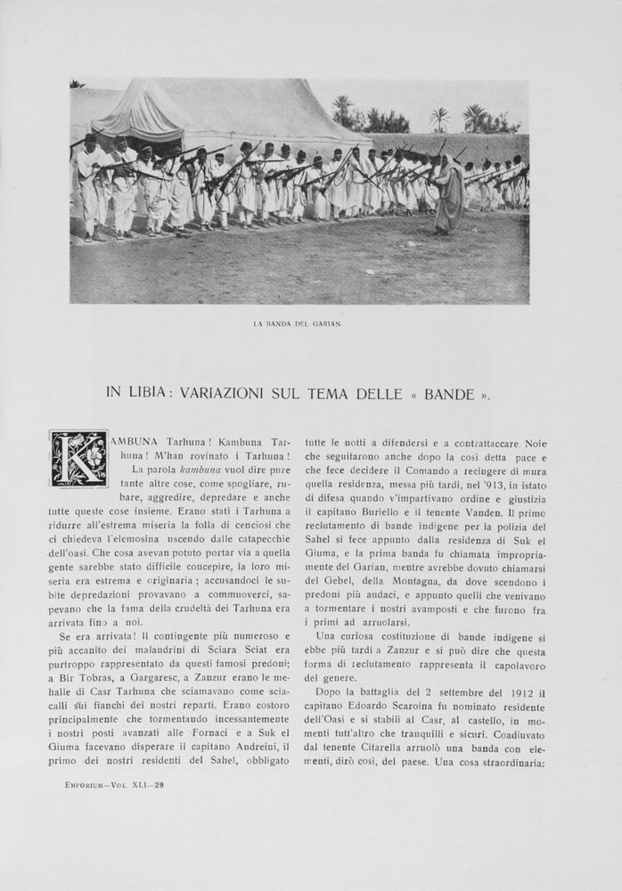 pagina destra