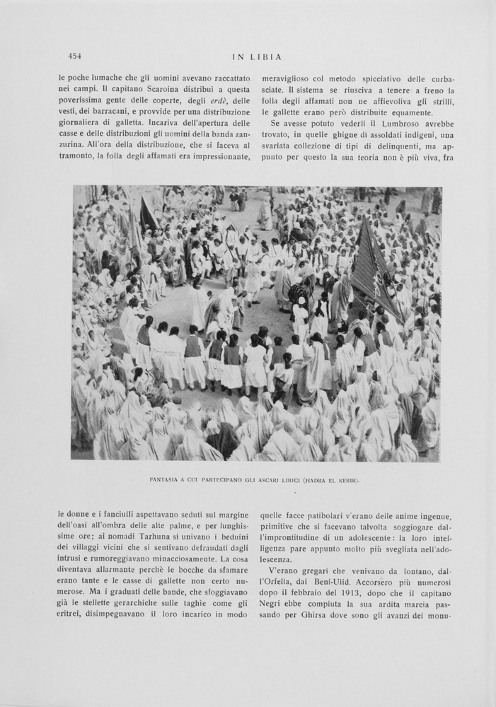 pagina sinistra