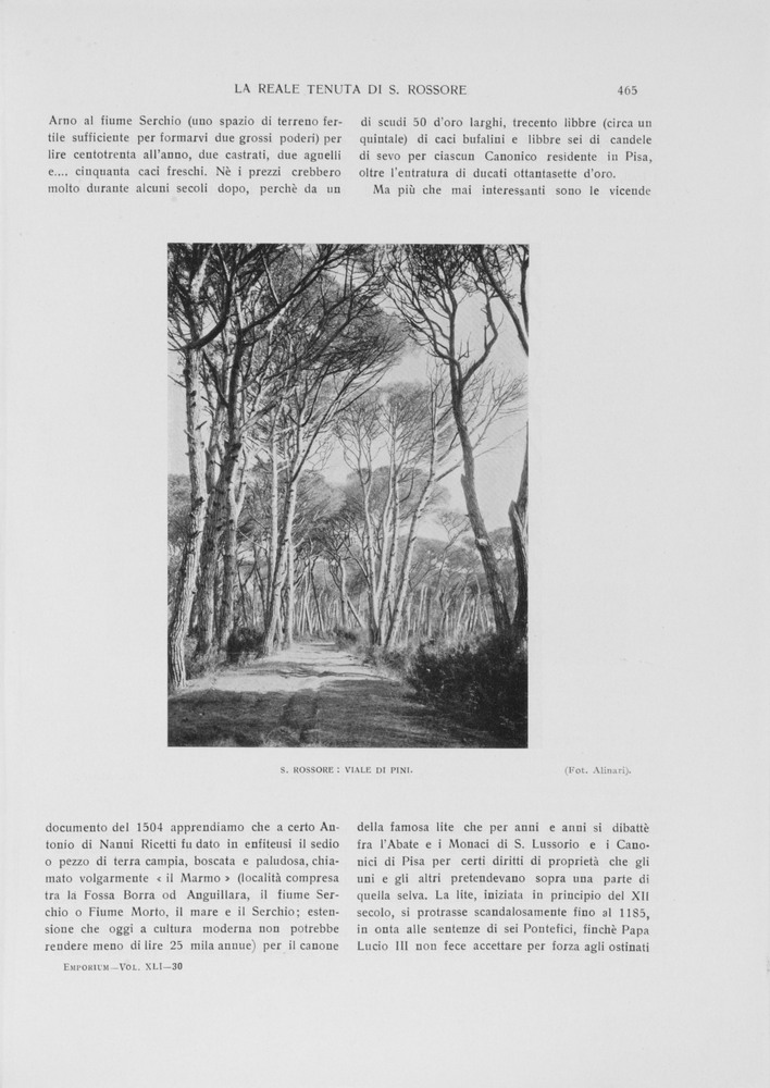 pagina destra