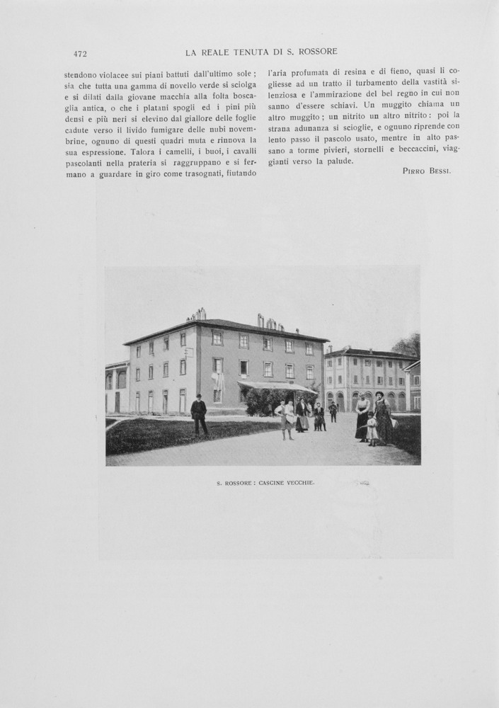 pagina sinistra