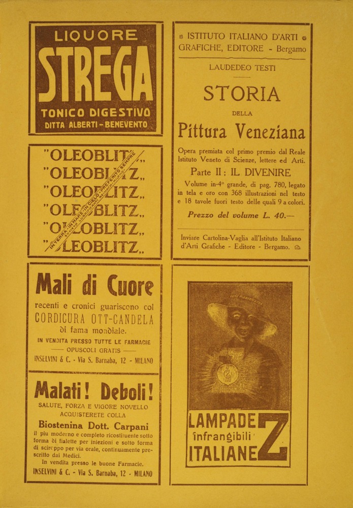 pagina destra
