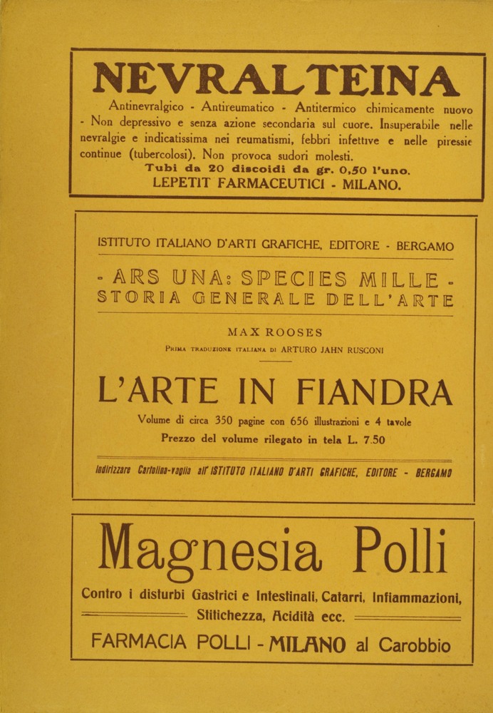 pagina sinistra