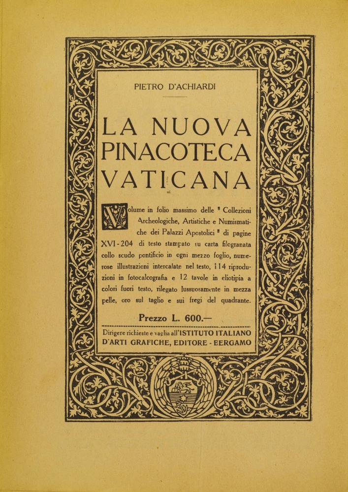 pagina sinistra