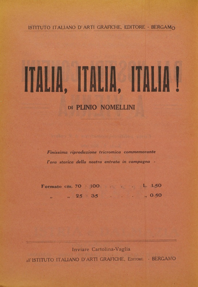 pagina sinistra