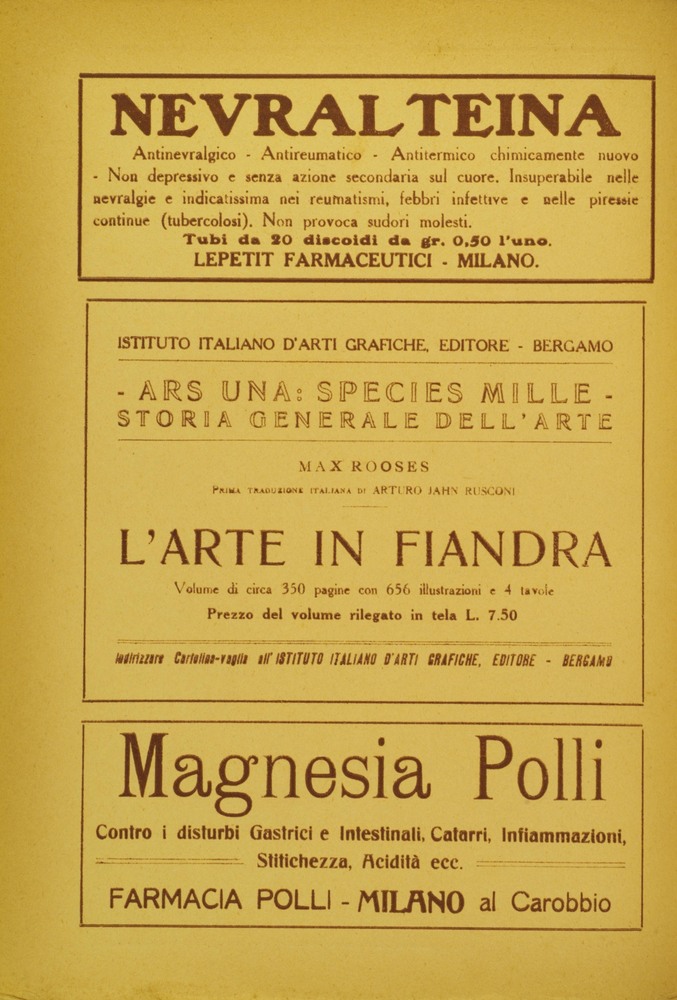 pagina sinistra