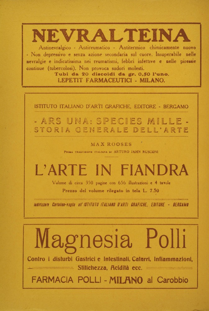 pagina sinistra