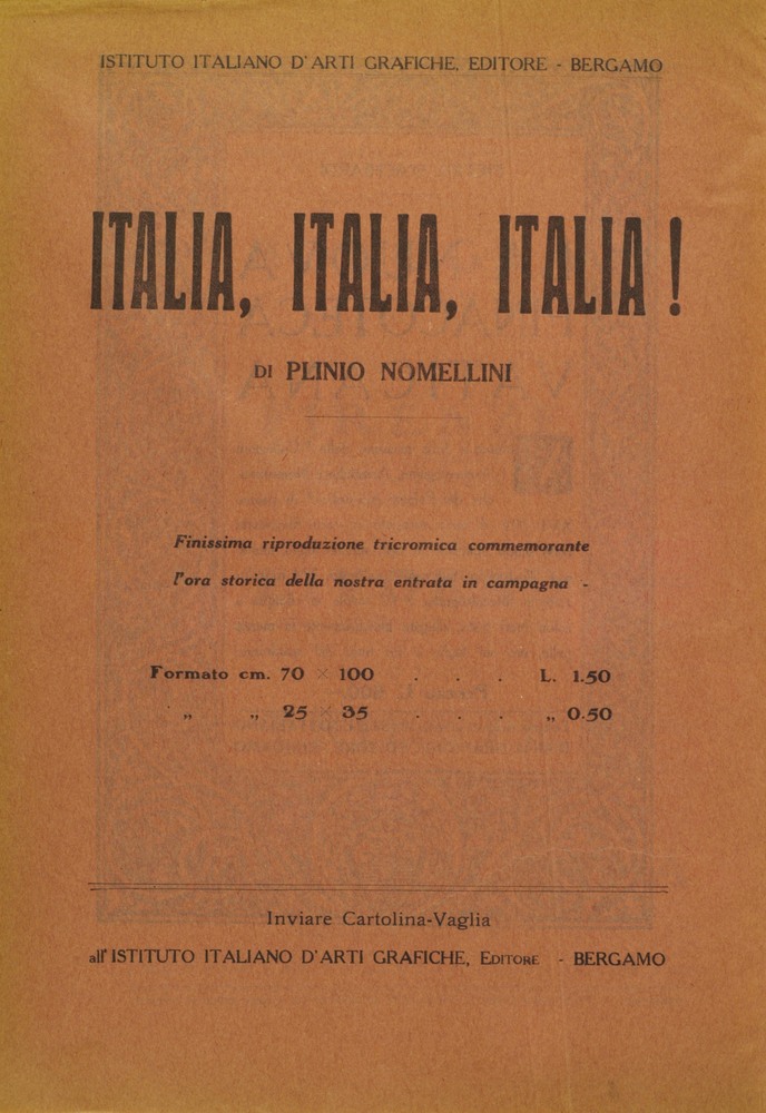 pagina sinistra