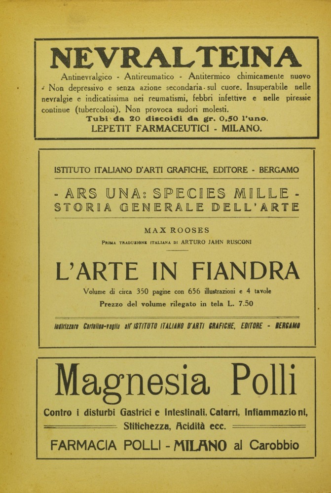 pagina sinistra