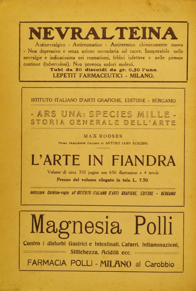 pagina sinistra