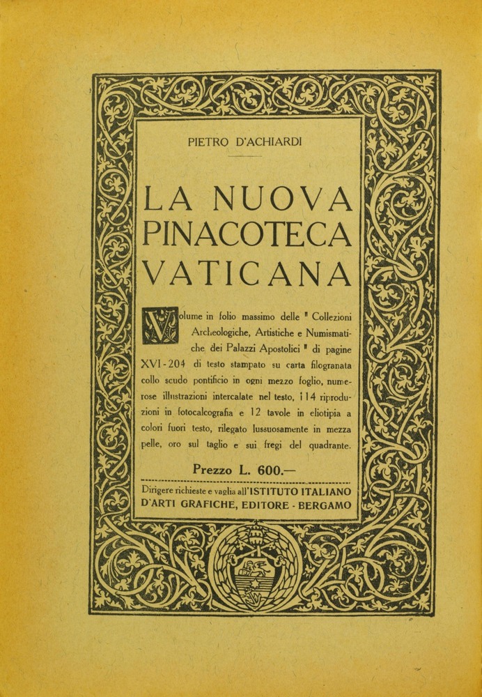 pagina sinistra