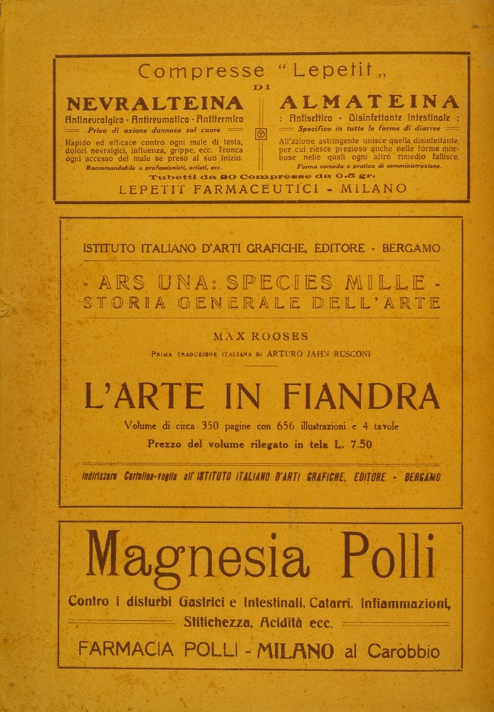 pagina sinistra