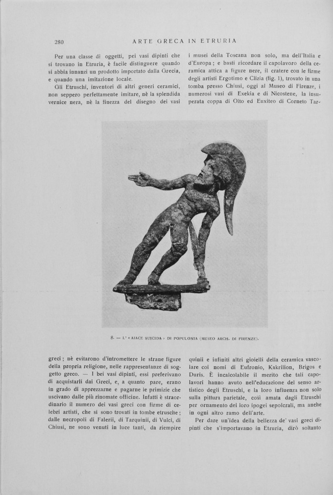 pagina sinistra