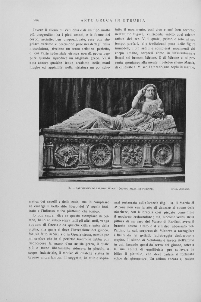 pagina sinistra