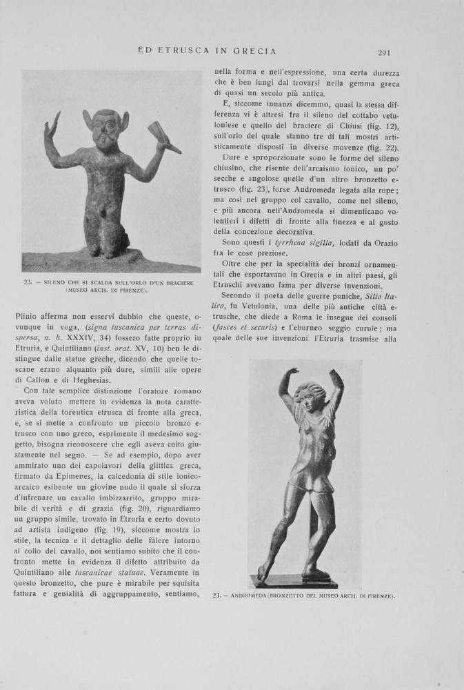 pagina destra