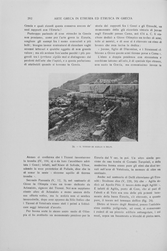 pagina sinistra