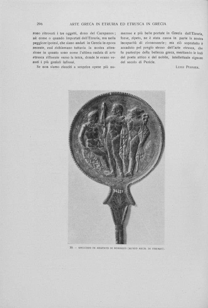 pagina sinistra