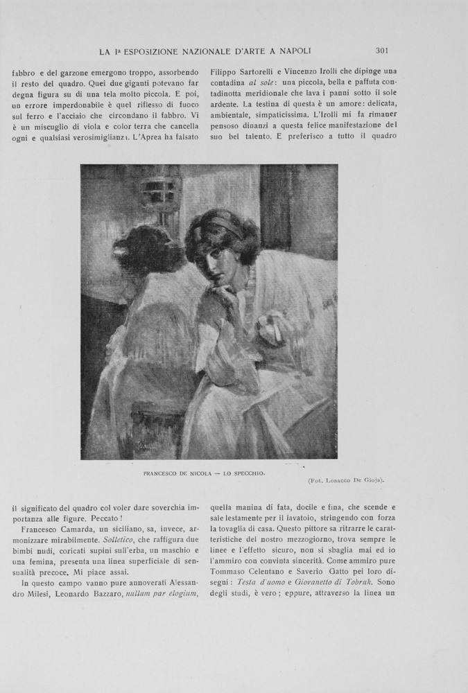 pagina destra
