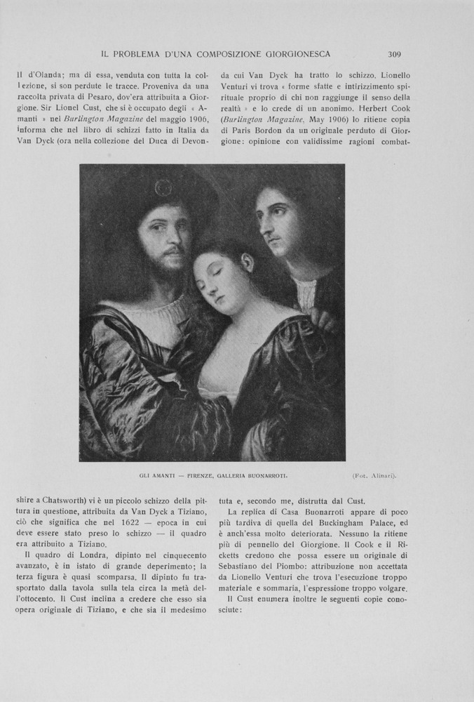 pagina destra