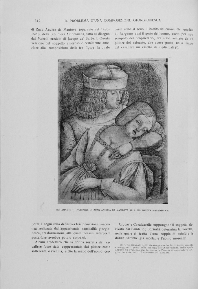 pagina sinistra