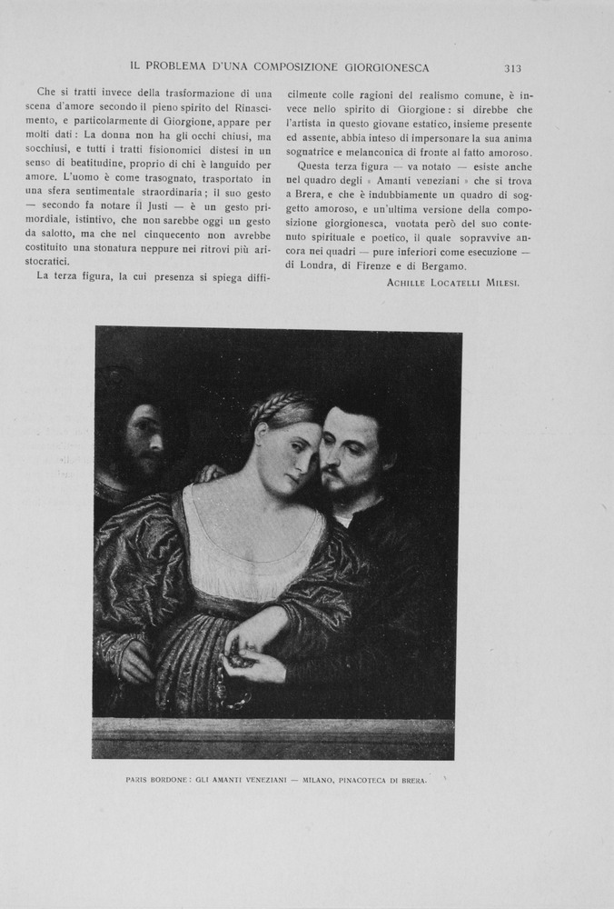 pagina destra