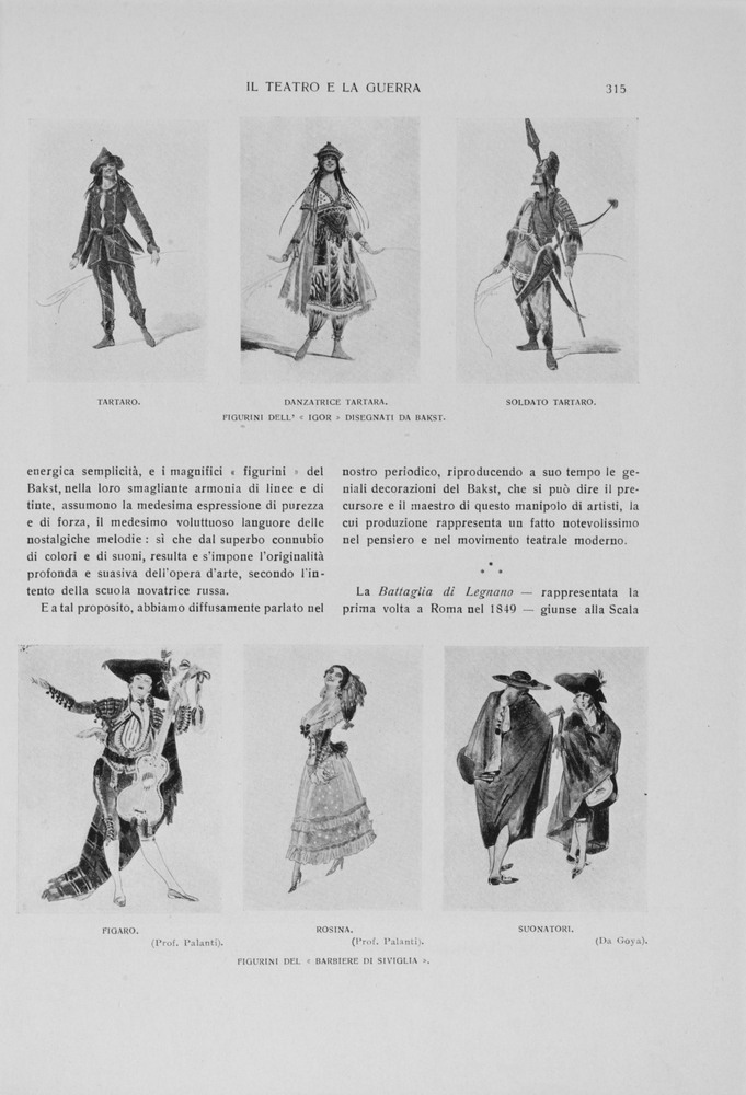 pagina destra