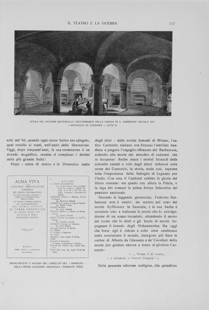 pagina destra