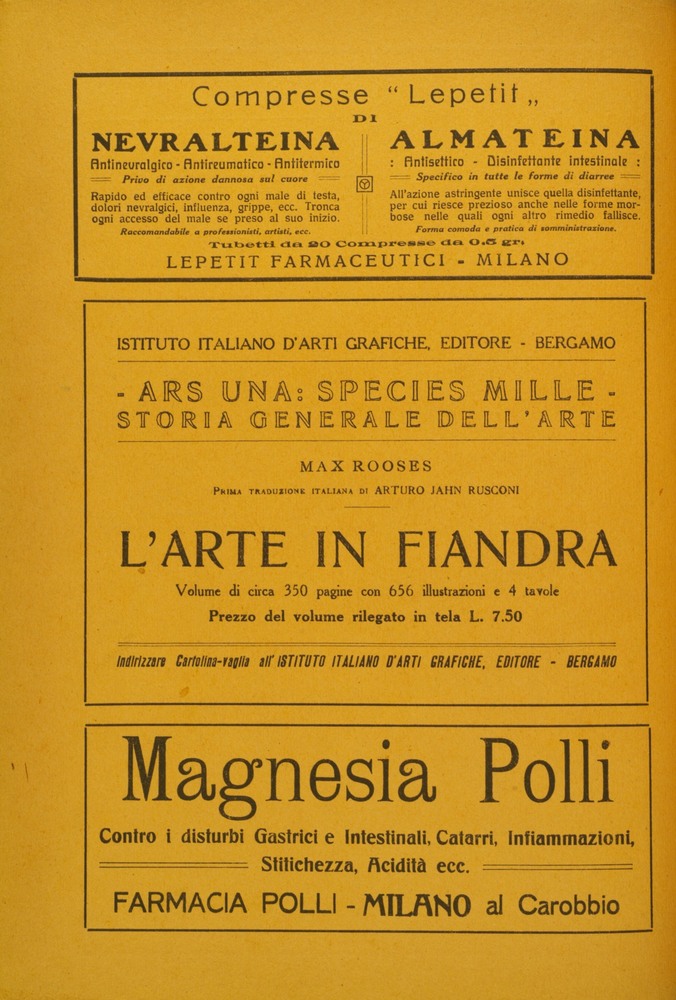 pagina sinistra