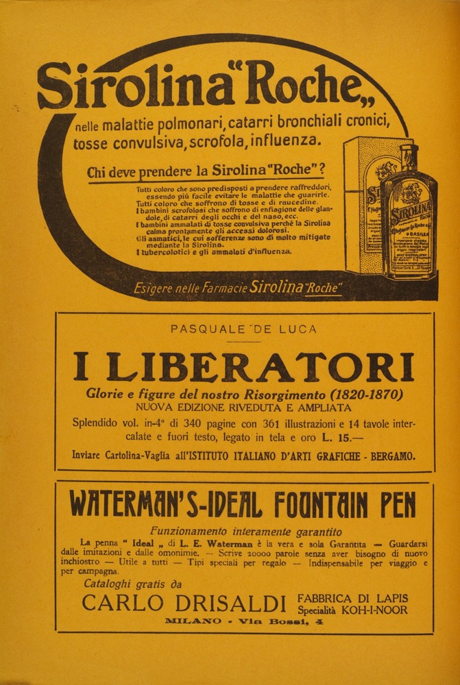 pagina sinistra