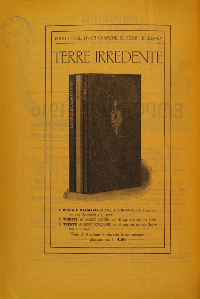 pagina sinistra