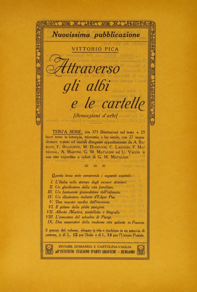 pagina destra