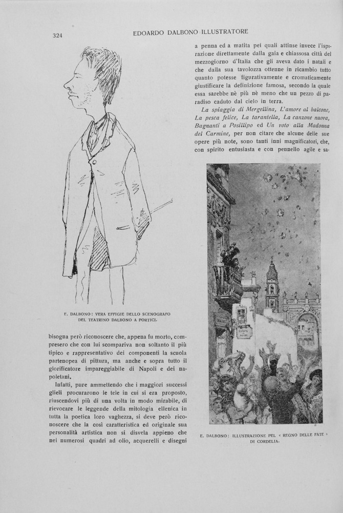 pagina sinistra
