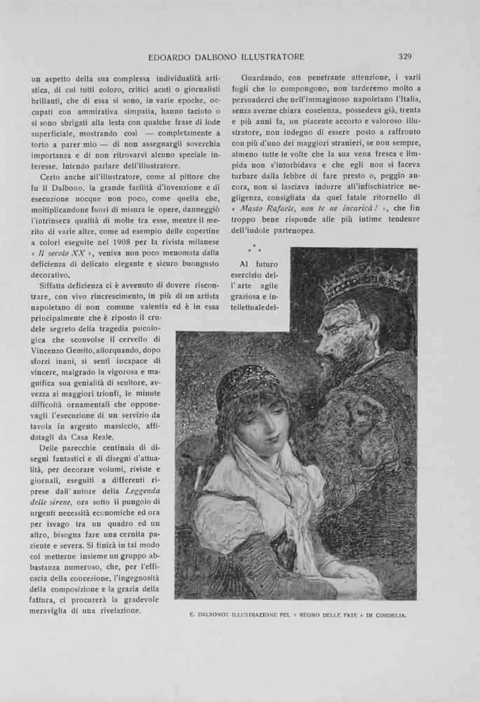 pagina destra