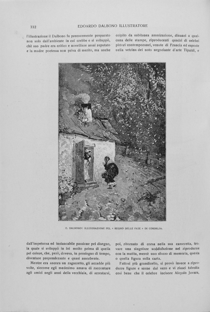 pagina sinistra