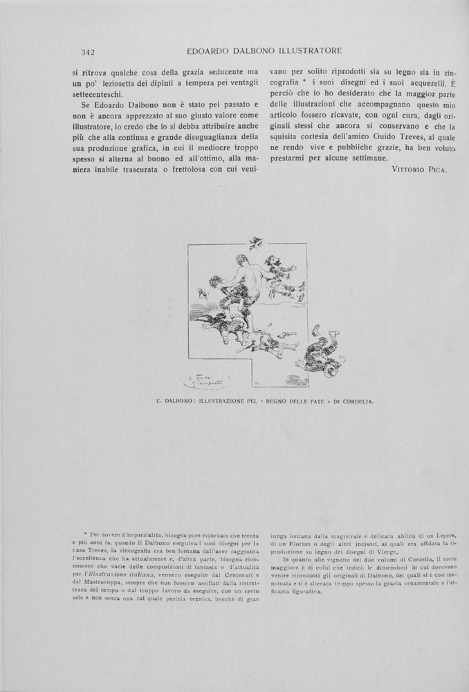 pagina sinistra