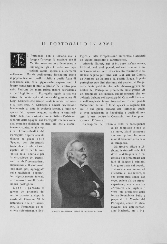pagina destra