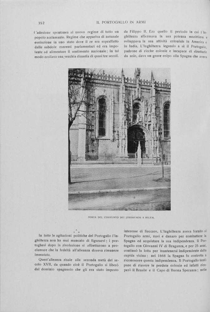 pagina sinistra