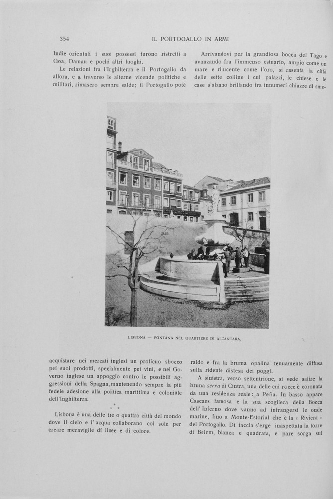 pagina sinistra