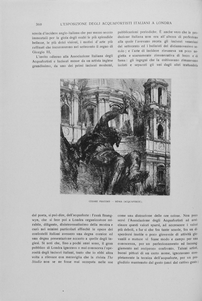 pagina sinistra