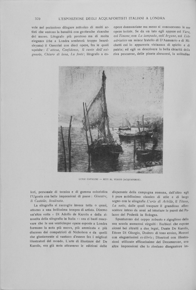pagina sinistra